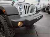 2016 Jeep Wrangler Sport Jeep for sale, Japanese used car export - photo 29 of 38 | GULJI TRADERS