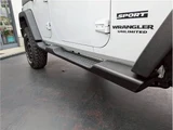 2016 Jeep Wrangler Sport Jeep for sale, Japanese used car export - photo 32 of 38 | GULJI TRADERS