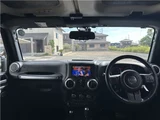 2016 Jeep Wrangler 4WD Jeep for sale, Japanese used car export - photo 3 of 40 | GULJI TRADERS