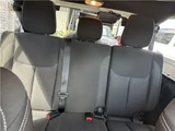 2016 Jeep Wrangler 4WD Jeep for sale, Japanese used car export - photo 12 of 40 | GULJI TRADERS
