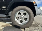 2016 Jeep Wrangler 4WD Jeep for sale, Japanese used car export - photo 20 of 40 | GULJI TRADERS