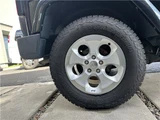 2016 Jeep Wrangler 4WD Jeep for sale, Japanese used car export - photo 21 of 40 | GULJI TRADERS