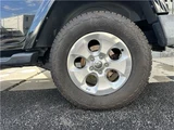 2016 Jeep Wrangler 4WD Jeep for sale, Japanese used car export - photo 22 of 40 | GULJI TRADERS