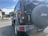 2016 Jeep Wrangler 4WD Jeep for sale, Japanese used car export - photo 25 of 40 | GULJI TRADERS
