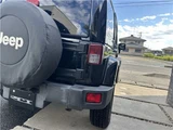 2016 Jeep Wrangler 4WD Jeep for sale, Japanese used car export - photo 26 of 40 | GULJI TRADERS