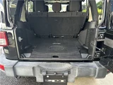2016 Jeep Wrangler 4WD Jeep for sale, Japanese used car export - photo 28 of 40 | GULJI TRADERS