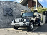 2016 Jeep Wrangler 4WD Jeep for sale, Japanese used car export - photo 32 of 40 | GULJI TRADERS