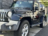 2016 Jeep Wrangler 4WD Jeep for sale, Japanese used car export - photo 33 of 40 | GULJI TRADERS