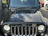 2016 Jeep Wrangler 4WD Jeep for sale, Japanese used car export - photo 34 of 40 | GULJI TRADERS