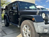 2016 Jeep Wrangler 4WD Jeep for sale, Japanese used car export - photo 36 of 40 | GULJI TRADERS