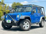 2016 Jeep Wrangler Sport 4WD Jeep for sale, Japanese used car export - photo 1 of 54 | GULJI TRADERS