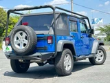 2016 Jeep Wrangler Sport 4WD Jeep for sale, Japanese used car export - photo 2 of 54 | GULJI TRADERS