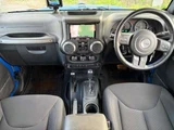 2016 Jeep Wrangler Sport 4WD Jeep for sale, Japanese used car export - photo 3 of 54 | GULJI TRADERS