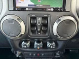 2016 Jeep Wrangler Sport 4WD Jeep for sale, Japanese used car export - photo 9 of 54 | GULJI TRADERS