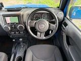 2016 Jeep Wrangler Sport 4WD Jeep for sale, Japanese used car export - photo 18 of 54 | GULJI TRADERS