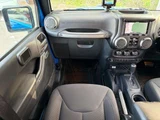2016 Jeep Wrangler Sport 4WD Jeep for sale, Japanese used car export - photo 19 of 54 | GULJI TRADERS