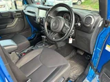 2016 Jeep Wrangler Sport 4WD Jeep for sale, Japanese used car export - photo 20 of 54 | GULJI TRADERS