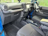 2016 Jeep Wrangler Sport 4WD Jeep for sale, Japanese used car export - photo 22 of 54 | GULJI TRADERS