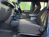 2016 Jeep Wrangler Sport 4WD Jeep for sale, Japanese used car export - photo 23 of 54 | GULJI TRADERS