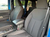 2016 Jeep Wrangler Sport 4WD Jeep for sale, Japanese used car export - photo 24 of 54 | GULJI TRADERS