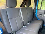 2016 Jeep Wrangler Sport 4WD Jeep for sale, Japanese used car export - photo 25 of 54 | GULJI TRADERS