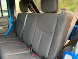 2016 Jeep Wrangler Sport 4WD Jeep for sale, Japanese used car export - photo 26 of 54 | GULJI TRADERS