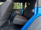 2016 Jeep Wrangler Sport 4WD Jeep for sale, Japanese used car export - photo 27 of 54 | GULJI TRADERS