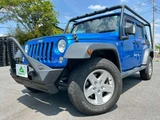 2016 Jeep Wrangler Sport 4WD Jeep for sale, Japanese used car export - photo 28 of 54 | GULJI TRADERS