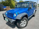 2016 Jeep Wrangler Sport 4WD Jeep for sale, Japanese used car export - photo 29 of 54 | GULJI TRADERS