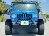 2016 Jeep Wrangler Sport 4WD Jeep for sale, Japanese used car export - photo 30 of 54 | GULJI TRADERS