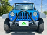 2016 Jeep Wrangler Sport 4WD Jeep for sale, Japanese used car export - photo 31 of 54 | GULJI TRADERS