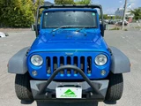 2016 Jeep Wrangler Sport 4WD Jeep for sale, Japanese used car export - photo 32 of 54 | GULJI TRADERS