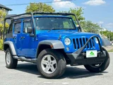 2016 Jeep Wrangler Sport 4WD Jeep for sale, Japanese used car export - photo 33 of 54 | GULJI TRADERS