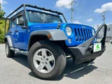2016 Jeep Wrangler Sport 4WD Jeep for sale, Japanese used car export - photo 34 of 54 | GULJI TRADERS
