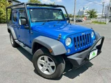 2016 Jeep Wrangler Sport 4WD Jeep for sale, Japanese used car export - photo 35 of 54 | GULJI TRADERS