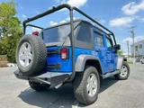 2016 Jeep Wrangler Sport 4WD Jeep for sale, Japanese used car export - photo 36 of 54 | GULJI TRADERS