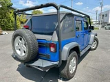 2016 Jeep Wrangler Sport 4WD Jeep for sale, Japanese used car export - photo 37 of 54 | GULJI TRADERS