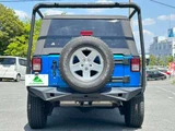 2016 Jeep Wrangler Sport 4WD Jeep for sale, Japanese used car export - photo 38 of 54 | GULJI TRADERS