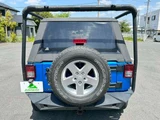 2016 Jeep Wrangler Sport 4WD Jeep for sale, Japanese used car export - photo 40 of 54 | GULJI TRADERS