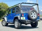 2016 Jeep Wrangler Sport 4WD Jeep for sale, Japanese used car export - photo 41 of 54 | GULJI TRADERS