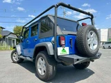 2016 Jeep Wrangler Sport 4WD Jeep for sale, Japanese used car export - photo 42 of 54 | GULJI TRADERS