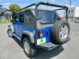 2016 Jeep Wrangler Sport 4WD Jeep for sale, Japanese used car export - photo 43 of 54 | GULJI TRADERS