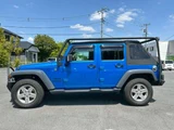 2016 Jeep Wrangler Sport 4WD Jeep for sale, Japanese used car export - photo 44 of 54 | GULJI TRADERS