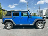 2016 Jeep Wrangler Sport 4WD Jeep for sale, Japanese used car export - photo 45 of 54 | GULJI TRADERS
