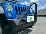2016 Jeep Wrangler Sport 4WD Jeep for sale, Japanese used car export - photo 46 of 54 | GULJI TRADERS