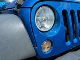 2016 Jeep Wrangler Sport 4WD Jeep for sale, Japanese used car export - photo 47 of 54 | GULJI TRADERS