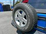 2016 Jeep Wrangler Sport 4WD Jeep for sale, Japanese used car export - photo 52 of 54 | GULJI TRADERS