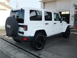 2016 Jeep Wrangler Jeep for sale, Japanese used car export - photo 2 of 46 | GULJI TRADERS