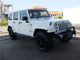 2016 Jeep Wrangler Jeep for sale, Japanese used car export - photo 4 of 46 | GULJI TRADERS