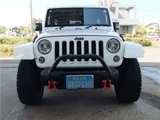 2016 Jeep Wrangler Jeep for sale, Japanese used car export - photo 5 of 46 | GULJI TRADERS